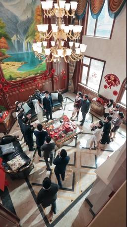 Last Gift to My Love-Hate Family episode 14