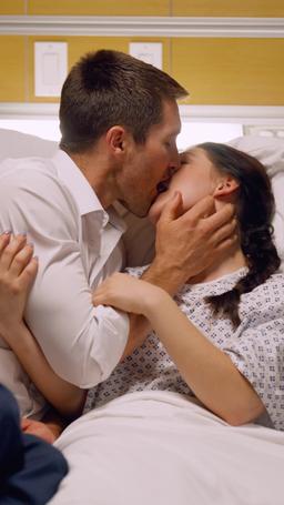 Doctor Boss Is My Baby Daddy episode 51