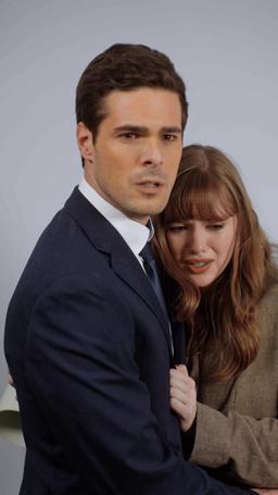 E vissi felice e miliardaria episode 26