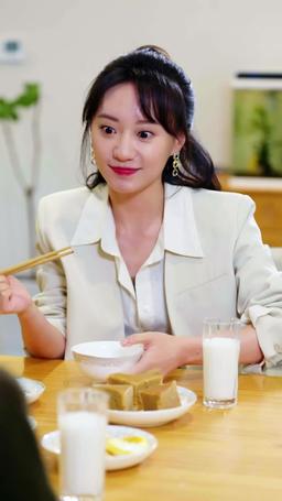 Ahem! Sono sposata con un miliardario! episode 27