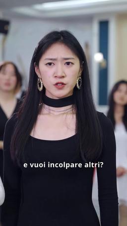 Ahem! Sono sposata con un miliardario! episode 67