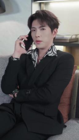 Entwined Fates: Echoes in the Ashes episode 29