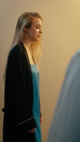 Fermo! Sposo in fuga episode 12