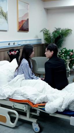 別對我心動 episode 20