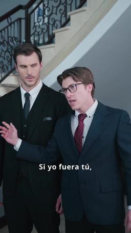 De Chica de Campo a Novia del CEO episode 37