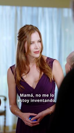 La mamá reina manda episode 25