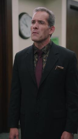 Hey Jefe, Su Empresa Está Siendo Bombardeada episode 45