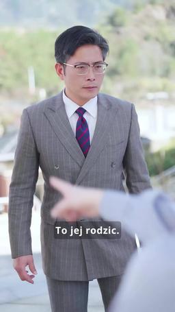 Niebezpieczny Super-Tata episode 29