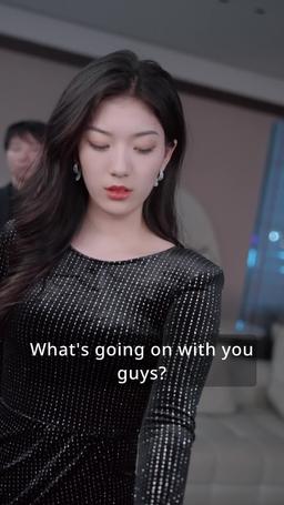 Little Agents: Big Missions episode 8