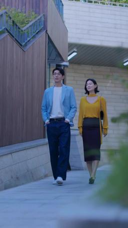 My Husband Murdered Me episode 50