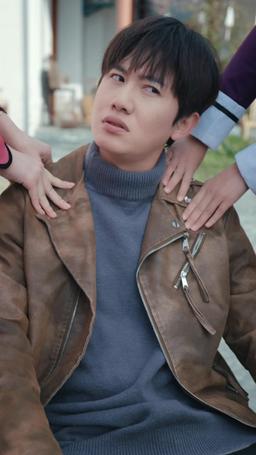 My Landlord is Actually the Strongest! episode 5