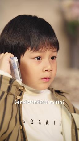 Tatlı Bebek, Daha Tatlı Aşk episode 27