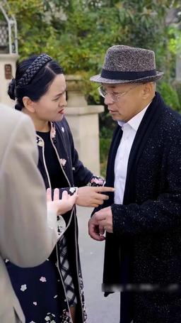 Oops! My Takeout Guy is a Tycoon episode 65