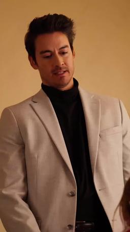 Mamãe, não chore, papai está arrependido episode 27