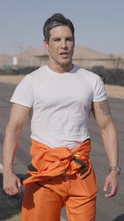 الملياردير الخفي في مقصورة الدرجة الأولى[ مدبلج ] episode 79