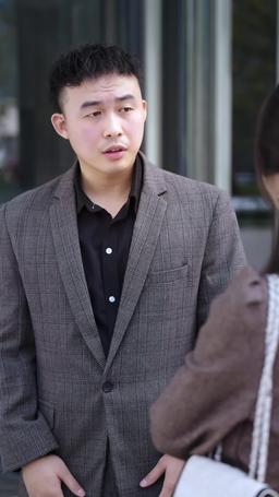 The Power of Love: A Disabled Tycoon's Heart episode 40