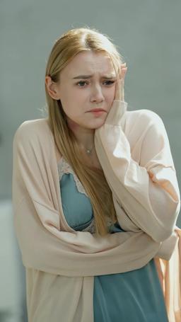 치명적인 손길 episode 15