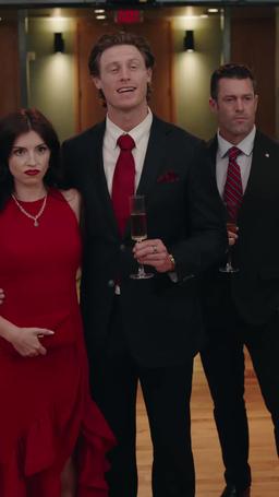 Hai divorziato da un'ereditiera geniale episode 19