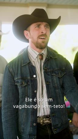 [dublado] Encontrei um Marido Multimilionário Sem-teto para o Natal episode 46