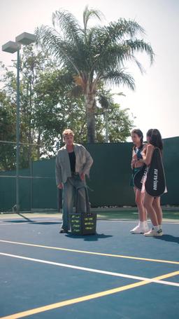 Queen of the Court episode 48