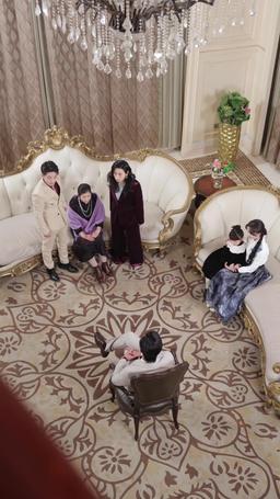 Daddy's Little Matchmaker episode 38