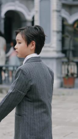 Dove il mio amore ha fallito episode 56