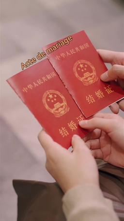 Jamais séparé episode 92