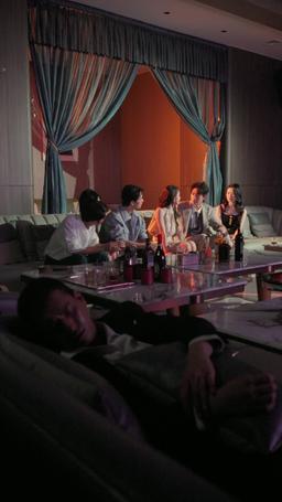 Amore nell'ombra episode 39