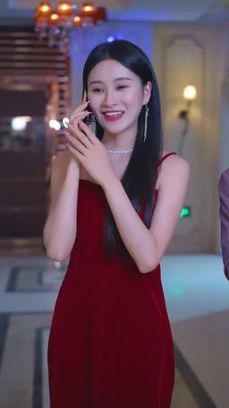 상속녀의 복수 episode 9