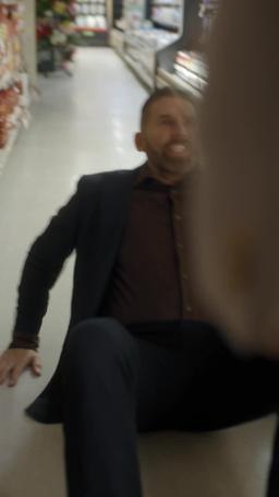 나와 억만장자 CEO의 황혼 로맨스 episode 31