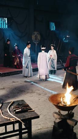 Kocasının Düğün Gününde Kaderini Baştan Yazdı episode 49