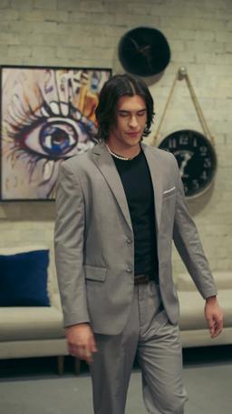 Il mio capo è il mio donatore di sperma segreto episode 58