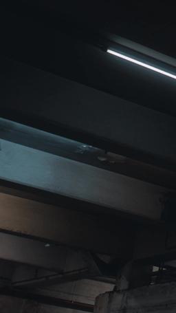 Il mio nemico Alfa episode 44