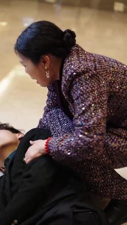 [더빙]나는 용왕이다 episode 34