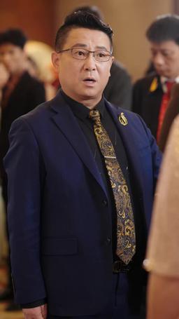 重生後把女婿寵成寶 episode 52