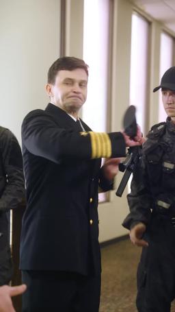 Mãe Guerreira Liberada episode 7