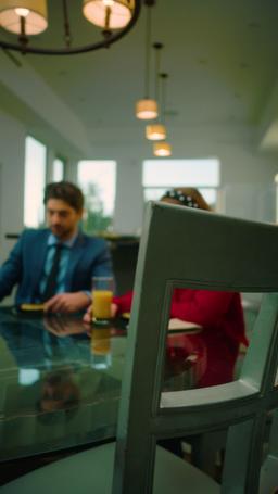 갑작스러운 임신으로 시작된 사랑 episode 28