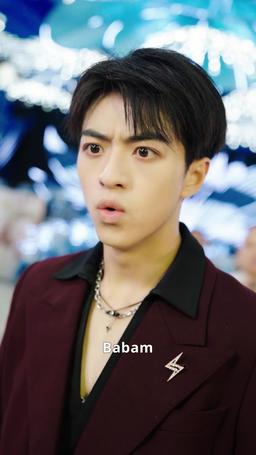 Eski Sevgilimin Üvey Annesi Oldum episode 32