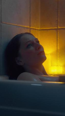 La Petite Ville de Valentine de la Patronne episode 9