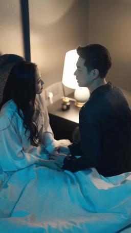 กระตุ้นรักประธานจอมเย็นชา episode 41