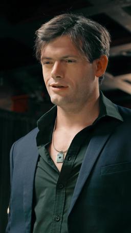 La detective e il ladro episode 13