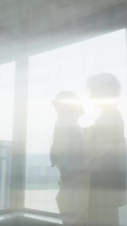 Il suo sussurro nell'oscurità episode 67