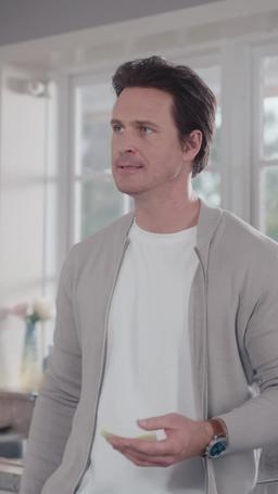 Falling for My Dad's Best Friend episode 28