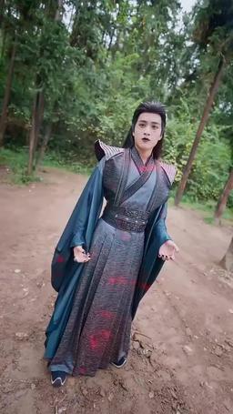 悠久の神 episode 66