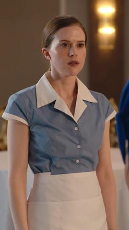 La boss affronta i bulli di Las Vegas! episode 54