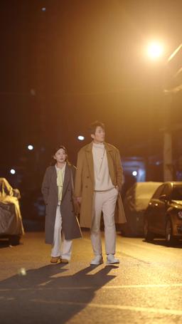 Farewell, My Last Boyfriend episode 23