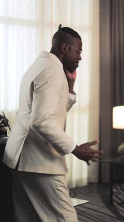 声なき者の王国 episode 51