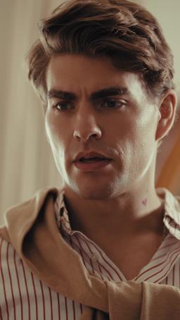 冰球巨星是爹地 episode 34