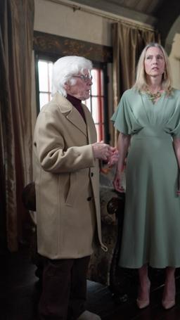 Step Aside, I'm the King of Capital episode 65