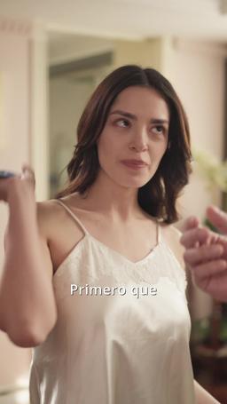 El Escort que Conocí en París episode 52